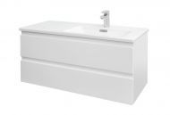 Тумба для правосторонней раковины 100 см Jacob Delafon Madeleine EB2055-J5 Тумба для правосторонней раковины 100 см Jacob Delafon Madeleine EB2055-J5