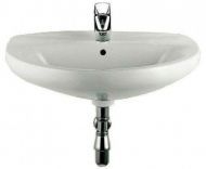 Раковина Roca Victoria 56 32739300Y Белая