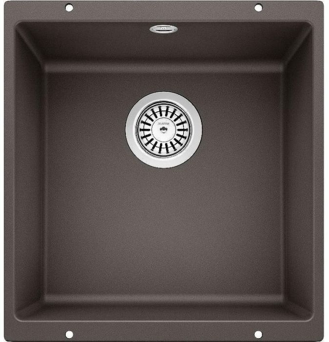 Кухонная мойка Blanco Rotan 400-U 521337 Кофе