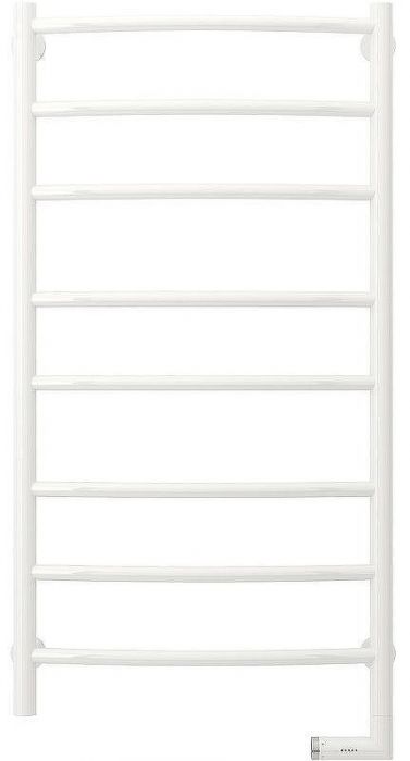 Электрический полотенцесушитель Сунержа Галант 2.0 1000x500 R 12-5201-1050 Белый