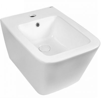 Биде Bond F04-20 подвесное Белое