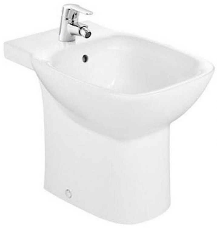 Биде Roca Debba 357994000 Белое