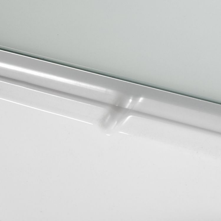 Душевая кабина Deto D10S LED 100x100x220 Душевая кабина Deto D10S LED 100x100x220