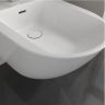 Биде Villeroy&Boch Antao 541100R1 подвесное цвет Альпийский белый Биде Villeroy&Boch Antao 541100R1 подвесное цвет Альпийский белый