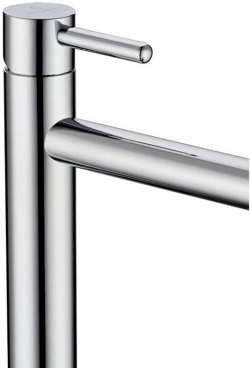 Grocenberg GB3029CR Хром Grocenberg GB3029CR Хром