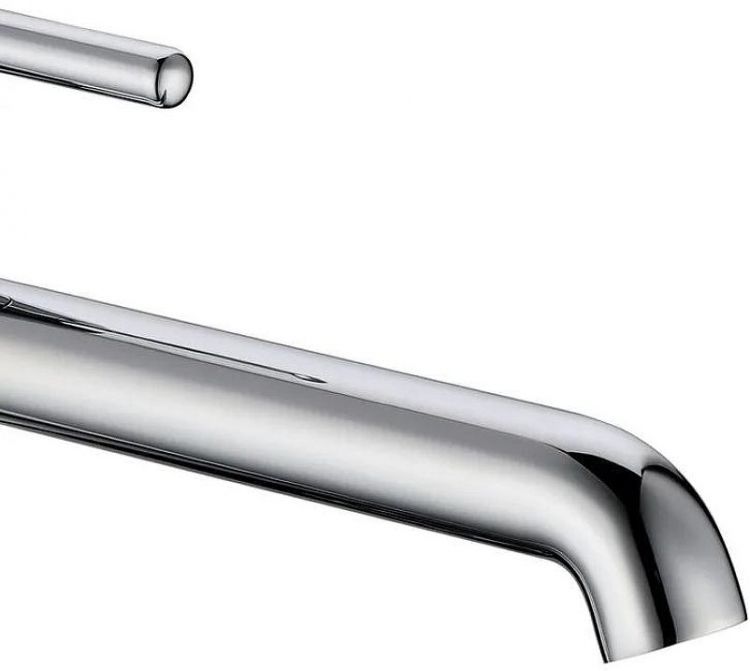 Grocenberg GB3029CR Хром Grocenberg GB3029CR Хром