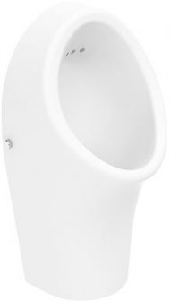 Писсуар Creavit TP611.00100+1217 цвет Белый