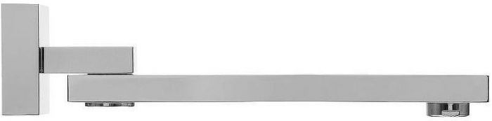 Излив для смесителя Swedbe Platta 5512 Хром