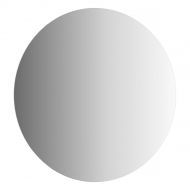 Зеркало EVOFORM  PRIMARY BY 0042 65x65 без рамы со шлифованной кромкой