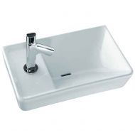 Рукомойник Jacob Delafon Reve, 45 см, E4805-00 Рукомойник Jacob Delafon Reve, 45 см, E4805-00