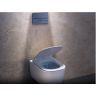 Подвесной унитаз CERAMICANOVA New Day Rimless CN3005