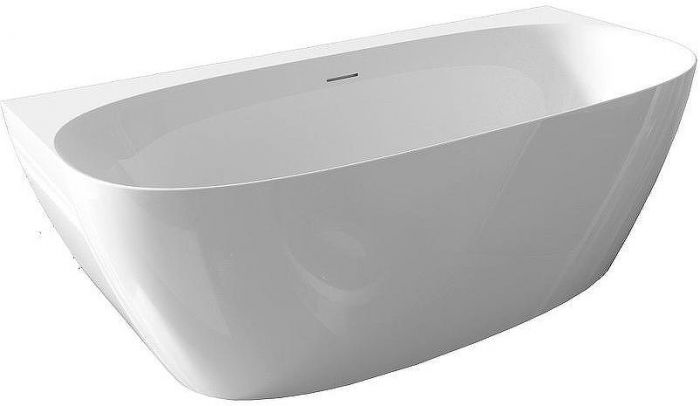 Акриловая ванна Riho Omega B2W 170x80 B094001005 без гидромассажа
