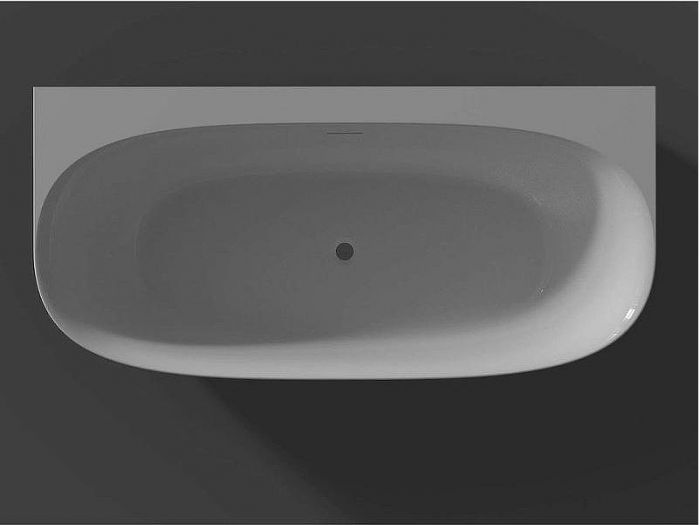 Акриловая ванна Riho Omega B2W 170x80 B094001005 без гидромассажа