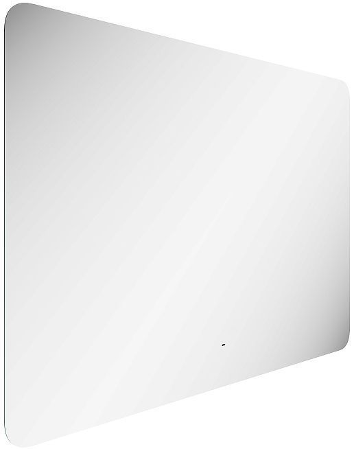 Зеркало Sancos Ray 120 RA1200 c подсветкой с сенсорным выключателем и диммером