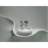 Умывальник CERAMICANOVA Element чаша накладная круглая 360 мм CN6050