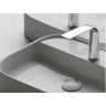Умывальник CERAMICANOVA Element чаша накладная прямоугольная CN6034