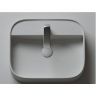 Умывальник CERAMICANOVA Element чаша накладная прямоугольная CN6034