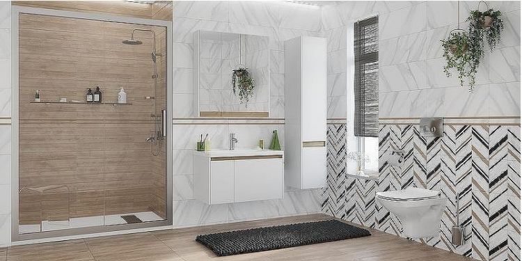 Душевая дверь STWORKI Стокгольм 130 3GW011TTKK000 профиль Хром матовый стекло прозрачное Душевая дверь STWORKI Стокгольм 130 3GW011TTKK000 профиль Хром матовый стекло прозрачное