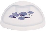 Подголовник для ванны Ridder Helgoland 64663 Голубой