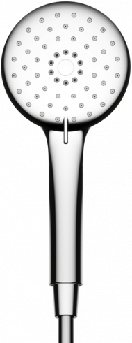 Душевая лейка SANCOS Lotus, диаметр 115 мм, 3 режима, цвет хром, SC6003CH Душевая лейка SANCOS Lotus, диаметр 115 мм, 3 режима, цвет хром, SC6003CH