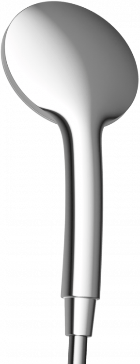 Душевая лейка SANCOS Lotus, диаметр 115 мм, 3 режима, цвет хром, SC6003CH Душевая лейка SANCOS Lotus, диаметр 115 мм, 3 режима, цвет хром, SC6003CH