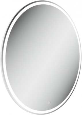 Зеркало SANCOS с подсветкой Bella 900 мм, BE900