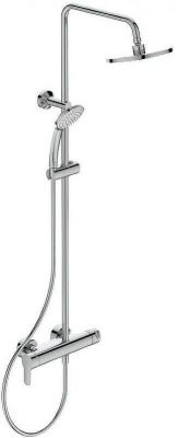 Душевая система Ideal Standard Cerafine Model O BC750AA Хром