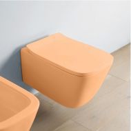 Чаша унитаза ARTCERAM A16 ASV003 13 00