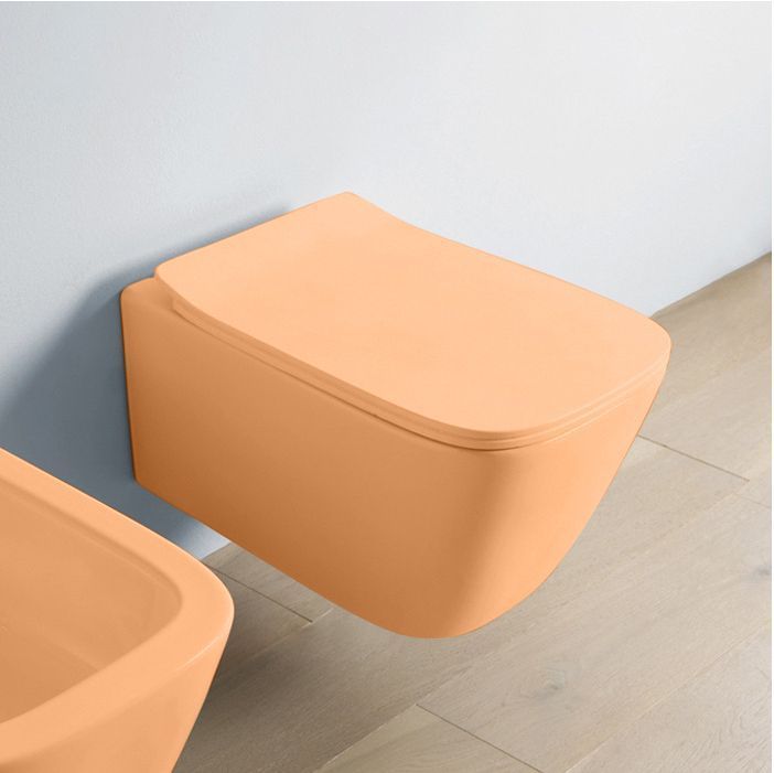 Чаша унитаза ARTCERAM A16 ASV003 13 00