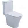 Унитаз компакт Orans 9907wm с бачком и сиденьем Унитаз компакт Orans 9907wm с бачком и сиденьем