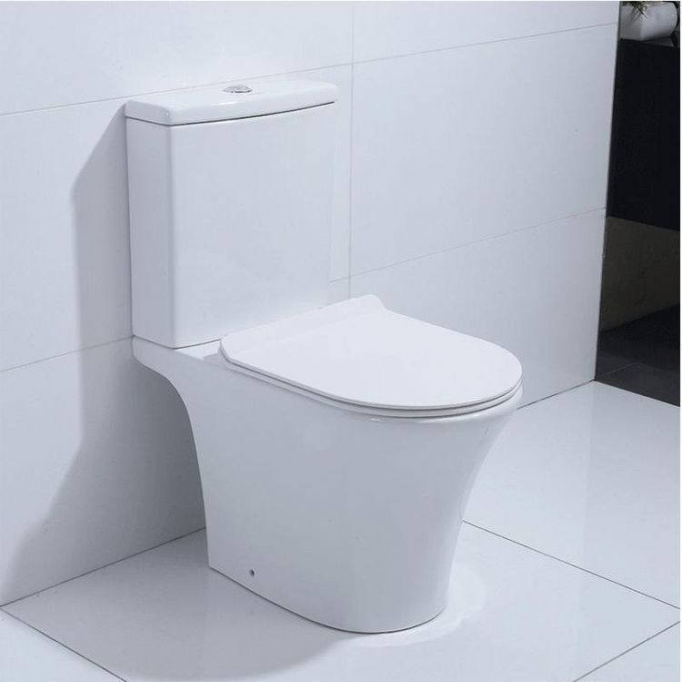 Унитаз компакт Orans 9907wm с бачком и сиденьем Унитаз компакт Orans 9907wm с бачком и сиденьем