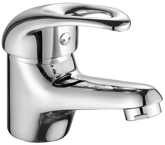 Смеситель для раковины Fashun A1003 цвет Хром Смеситель для раковины Fashun A1003 цвет Хром