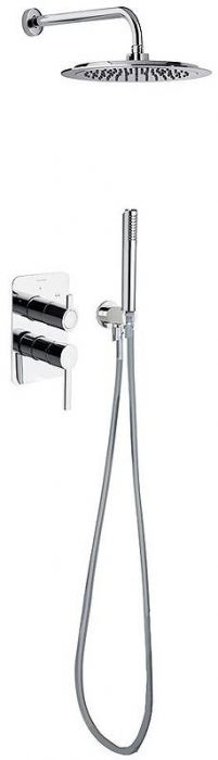 Душевая система Ramonsoler Drako K3315021 Хром