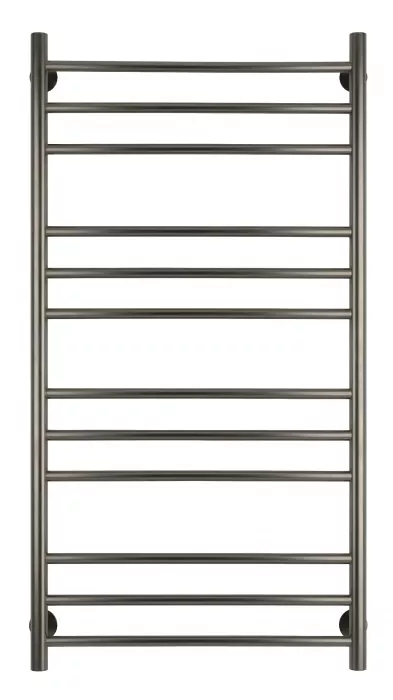 Полотенцесушитель электрический Secado Триада 3 120x50 графит