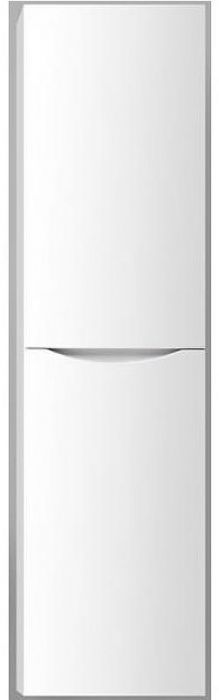 Шкаф пенал BelBagno Marino 40 R FLY-MARINO-1500-2A-SC-BL-P-R подвесной Белый