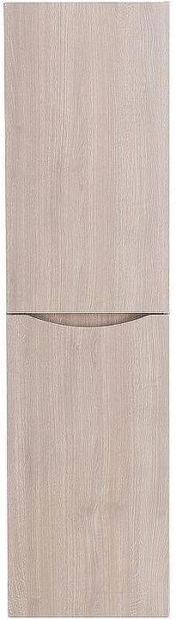 Шкаф пенал BelBagno Fly-Marino 40 L FLY-MARINO-1500-2A-SC-RG-P-L подвесной Rovere grigio