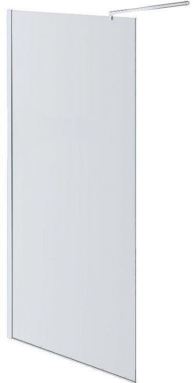 Душевая перегородка Aquatek 70 AQ WIW 07020CH профиль Хром стекло прозрачное Душевая перегородка Aquatek 70 AQ WIW 07020CH профиль Хром стекло прозрачное