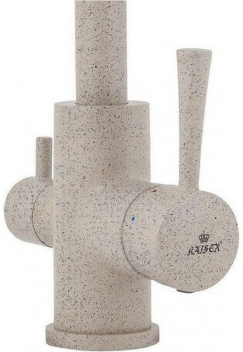 Смеситель для кухни Kaiser Merkur 26044-8 Песочный