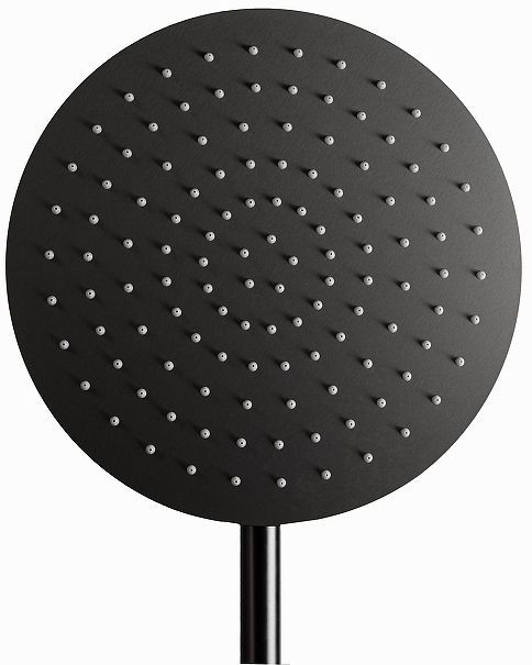 Душевая система FILARETE Roun FL1026BG цвет Графит