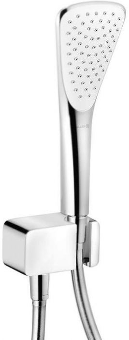 Душевой гарнитур Kludi Fizz 6767005-00 Хром