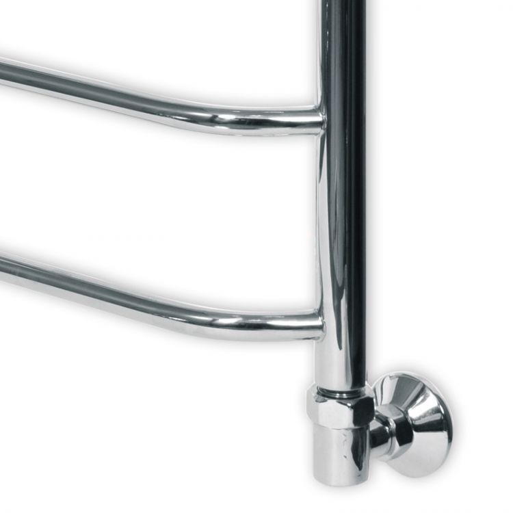 Полотенцесушитель Ника ЛТ 50х40, водяной Полотенцесушитель Ника ЛТ 50х40, водяной