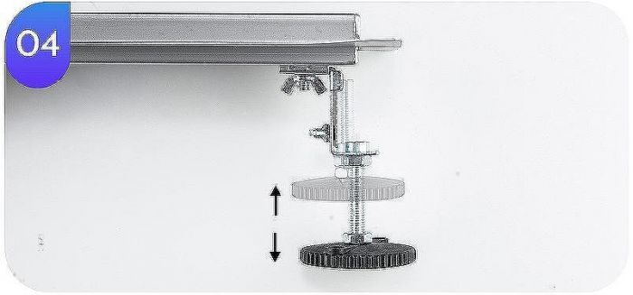 Душевой лоток Gappo G86007-1 с решеткой Нержавеющая сталь