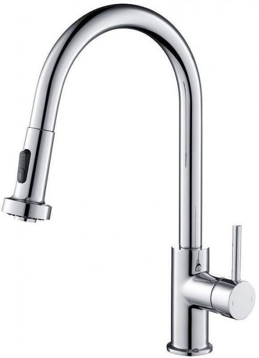 Смеситель для кухни Timo Saona 2316/00FL Хром