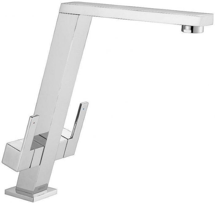 Смеситель для кухни Kaiser Vico 30144 Хром