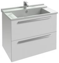 Тумба подвесная Jacob Delafon STRUKTURA EB1277 77 см