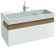 Тумба для раковины Jacob Delafon Terrace EB1187, 100x48x38