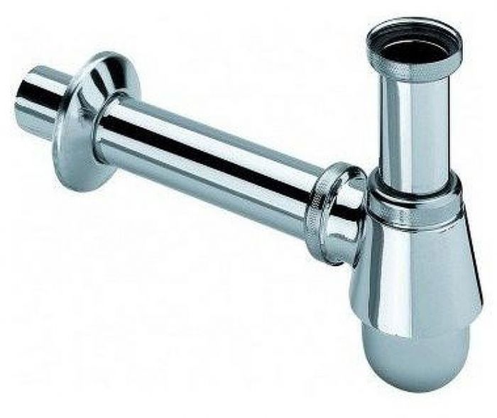 Сифон Viega 114619 Хром