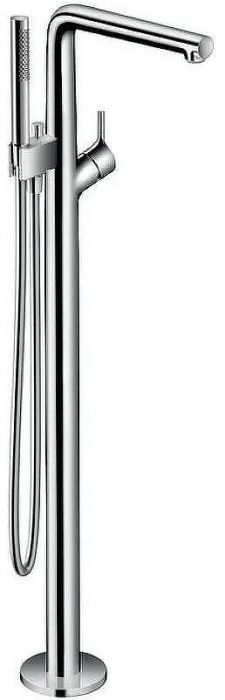 Смеситель для ванны Hansgrohe Talis S 72412000 Хром
