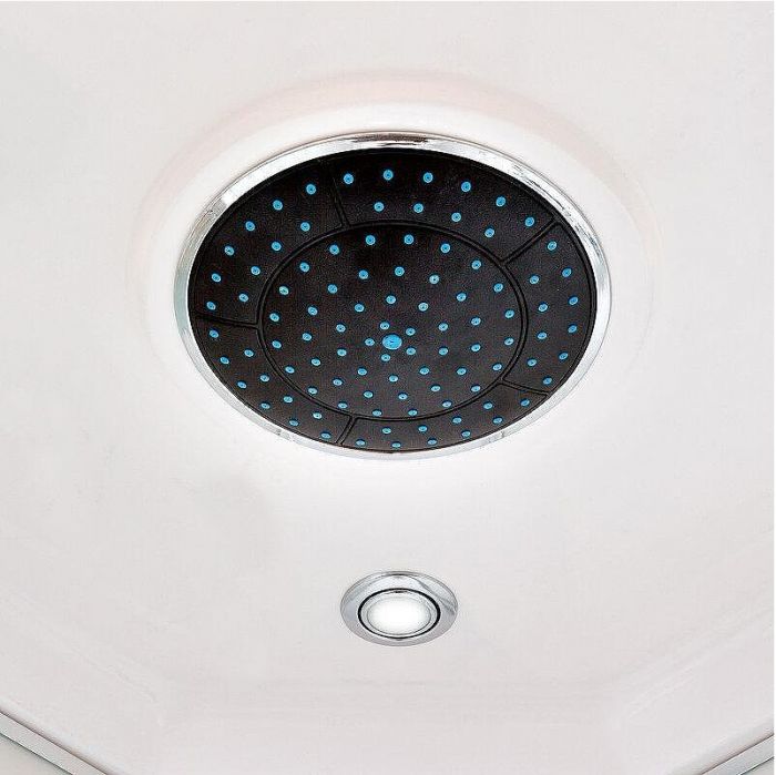 Душевая кабина Avacan 110 D311SEL без гидромассажа