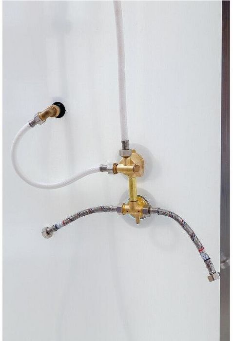 Душевая кабина Avacan 110 D311SEL без гидромассажа